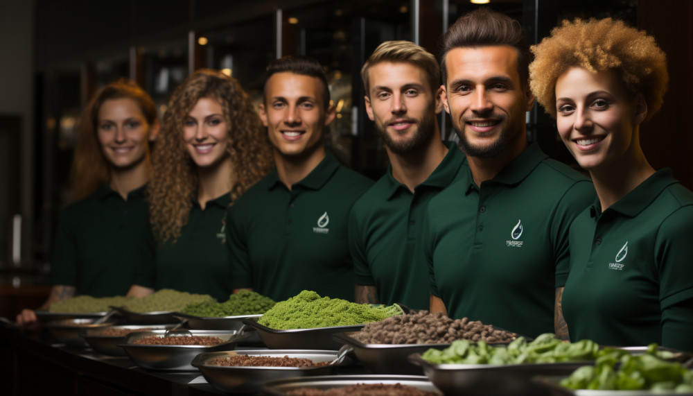 Vari - Calciatori vegani, una scelta di vita che non compromette le performance