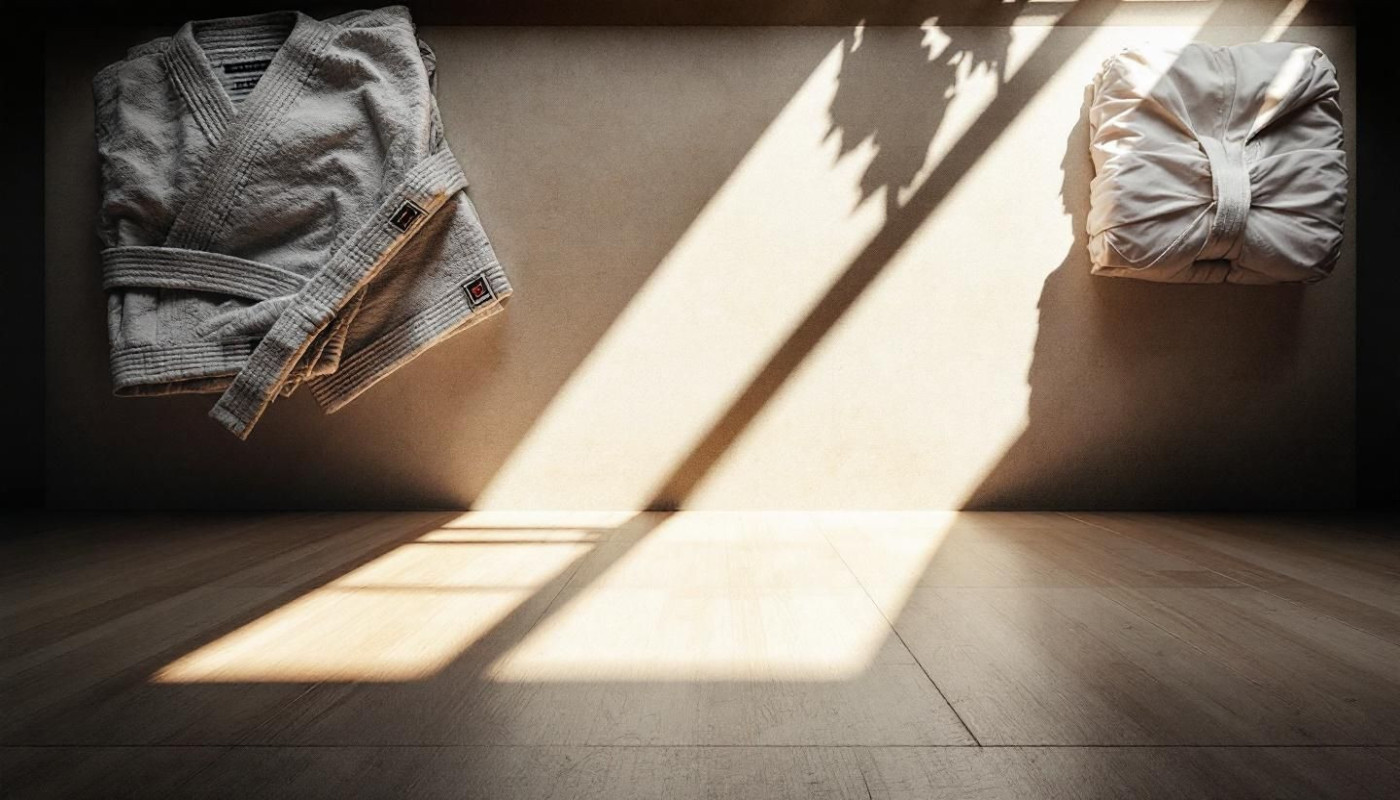 Guida completa agli accessori essenziali per gli appassionati di arti marziali