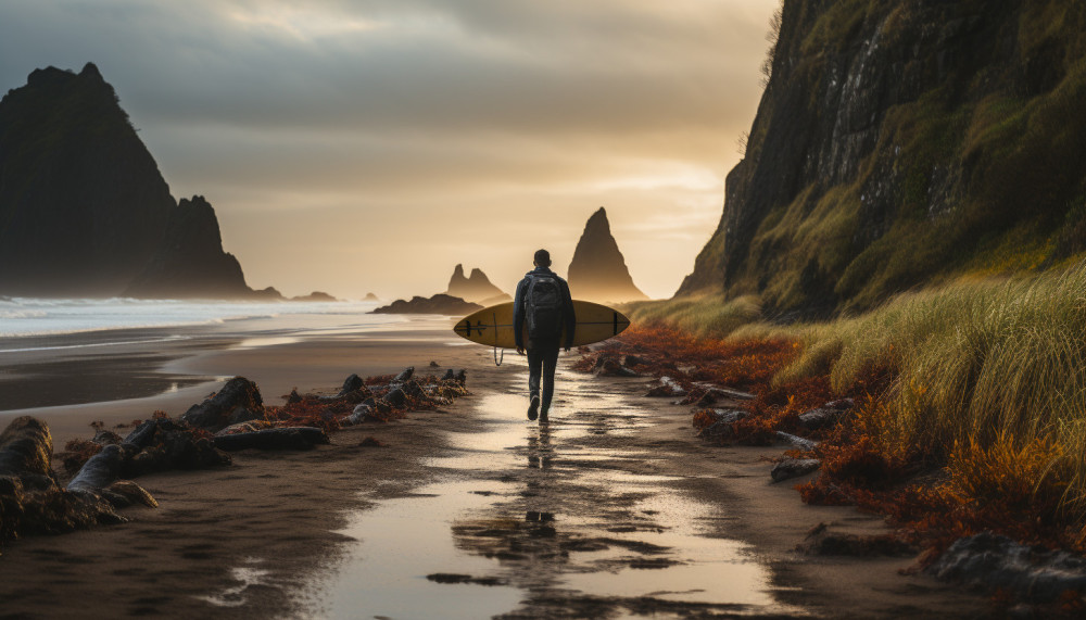 Vari - Il surf: una disciplina sportiva o un modo di vivere?