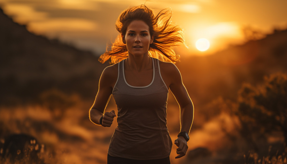 L'arte di correre: tecniche per migliorare l'endurance